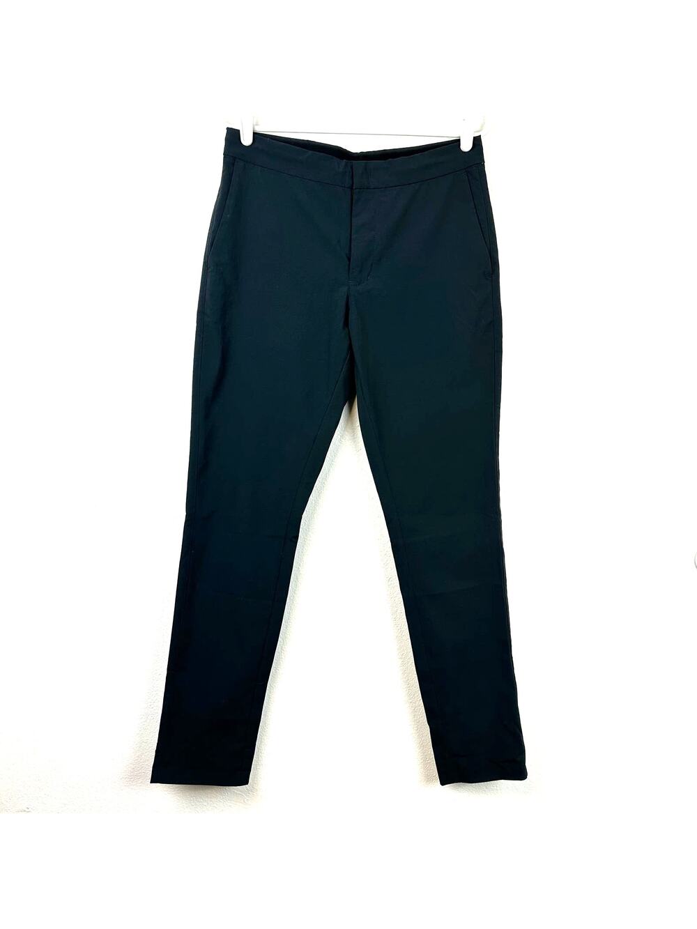 Ministry of Supply Men's Kinetic Pant Blue Gray Size 30